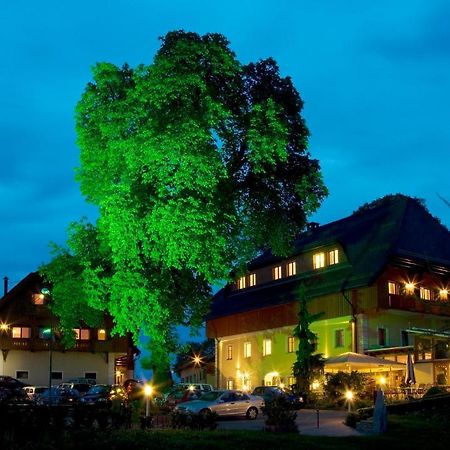 Hotel Zollner Gödersdorf Zewnętrze zdjęcie