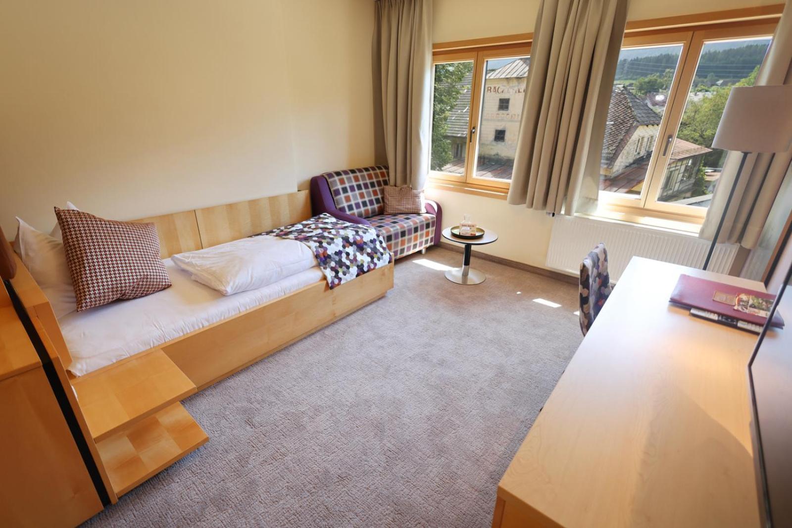 Hotel Zollner Gödersdorf Zewnętrze zdjęcie