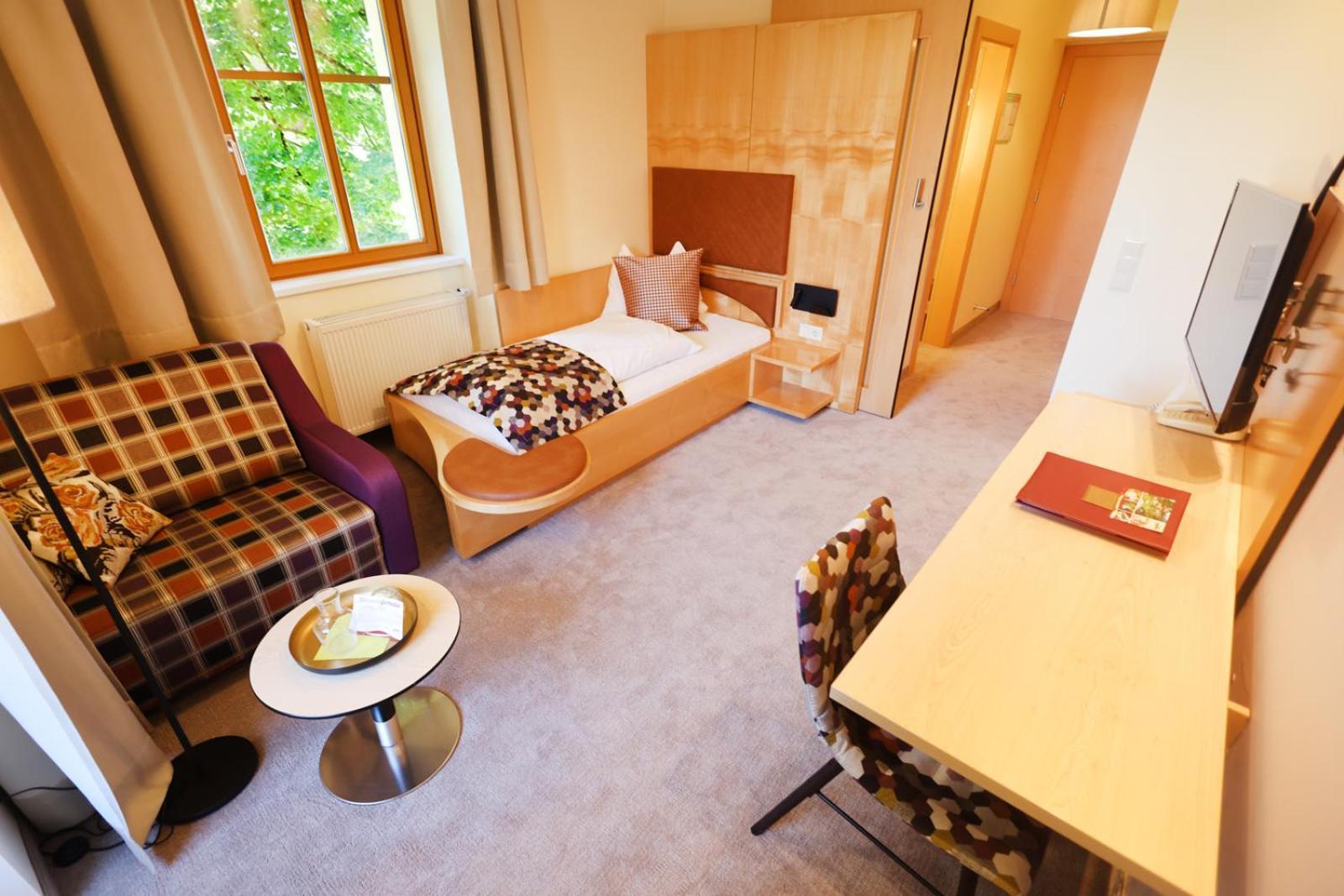 Hotel Zollner Gödersdorf Zewnętrze zdjęcie