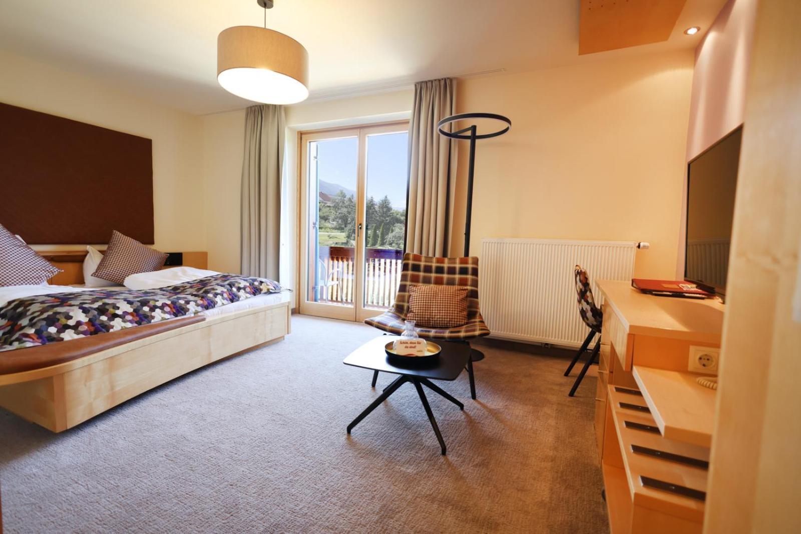 Hotel Zollner Gödersdorf Zewnętrze zdjęcie