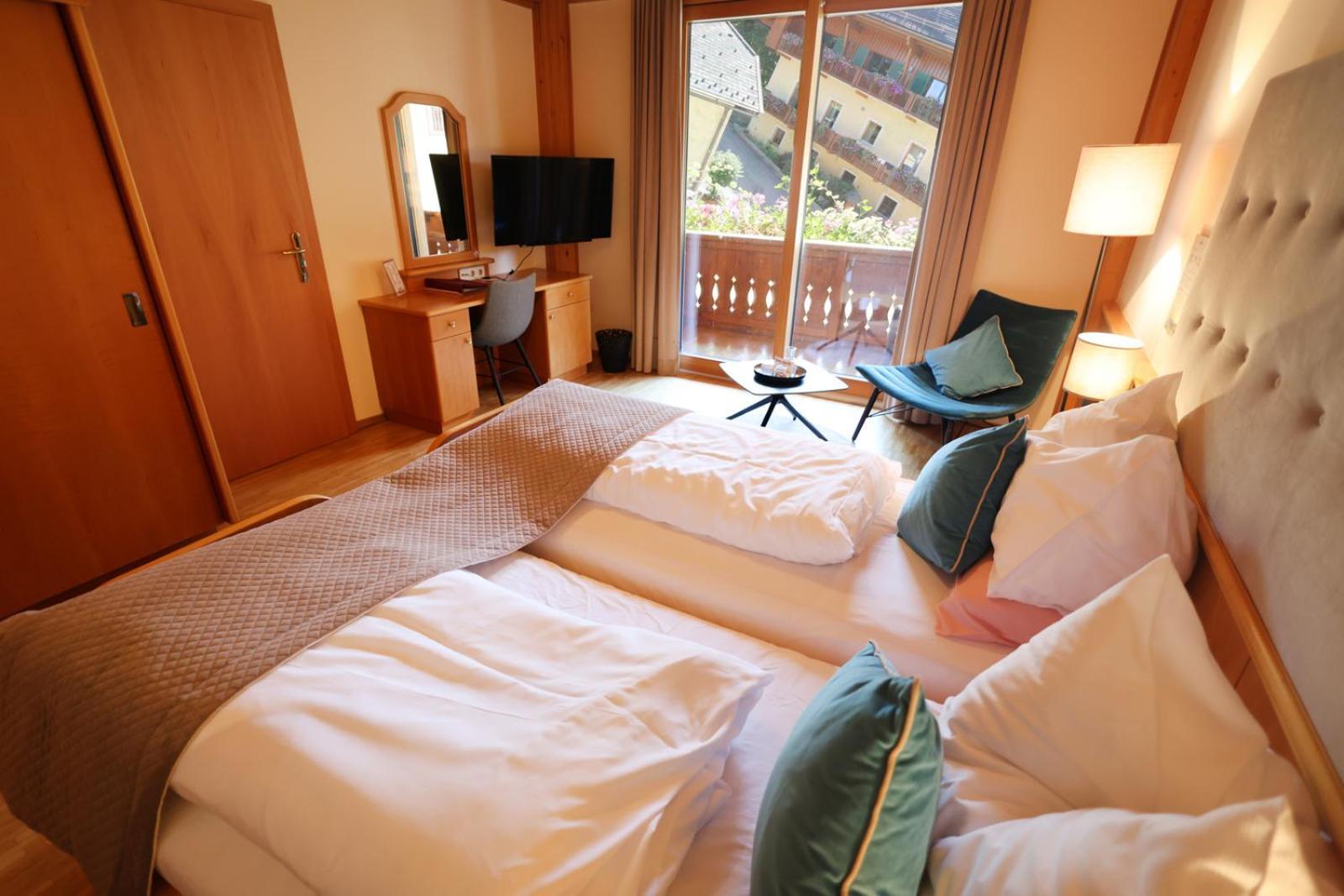 Hotel Zollner Gödersdorf Zewnętrze zdjęcie