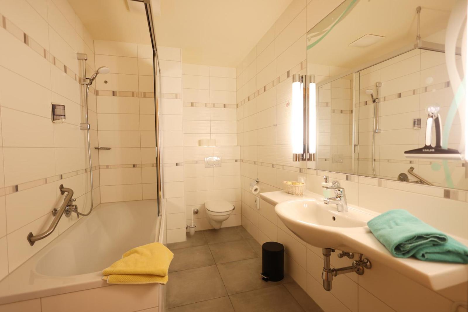 Hotel Zollner Gödersdorf Zewnętrze zdjęcie