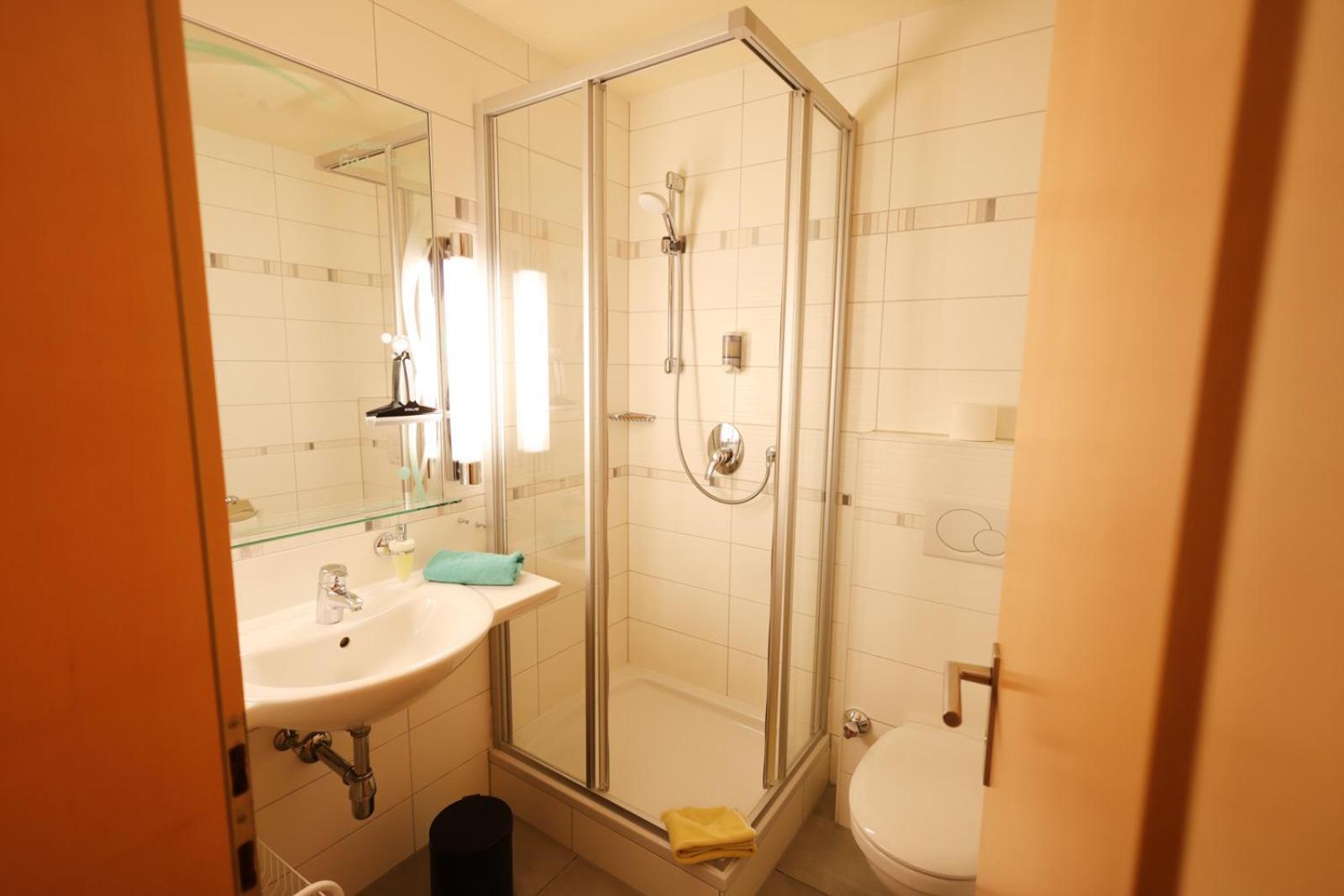 Hotel Zollner Gödersdorf Zewnętrze zdjęcie