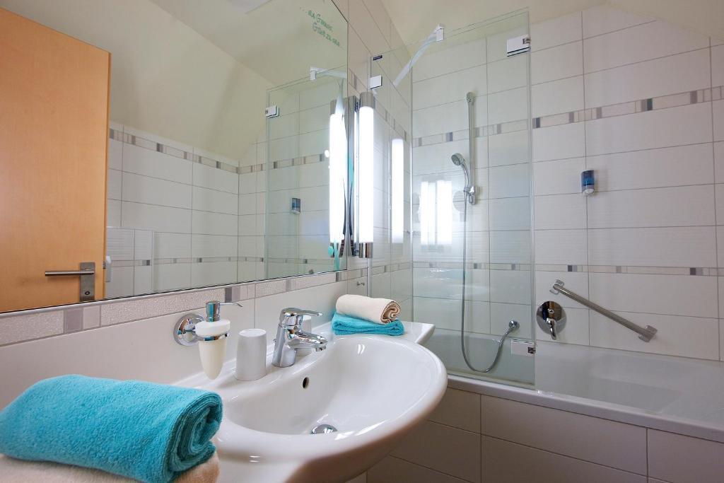 Hotel Zollner Gödersdorf Pokój zdjęcie