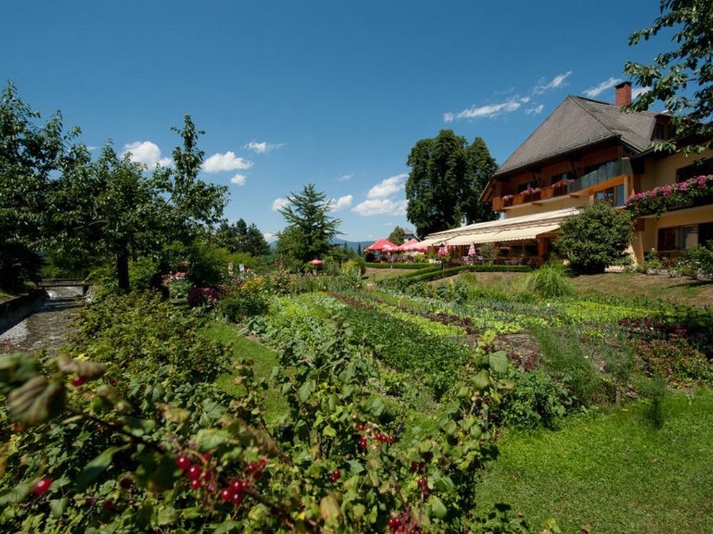 Hotel Zollner Gödersdorf Zewnętrze zdjęcie
