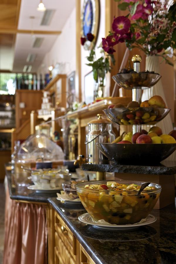 Hotel Zollner Gödersdorf Zewnętrze zdjęcie